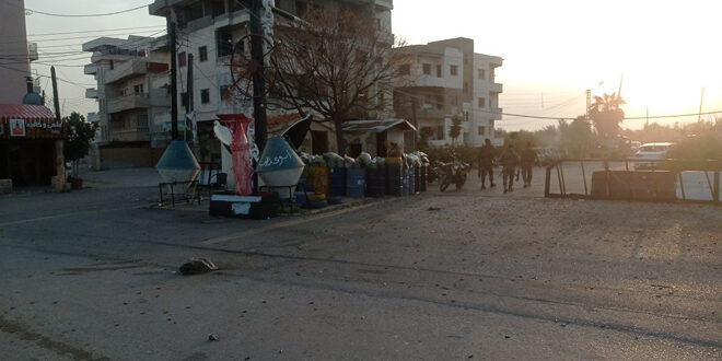 Suriye'de yaşananlara CHP ve DEM Parti'den tepki